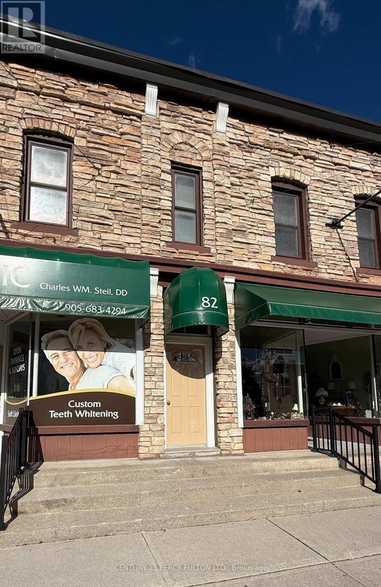 82A OLD KINGSTON ROAD, Ajax, Ontario