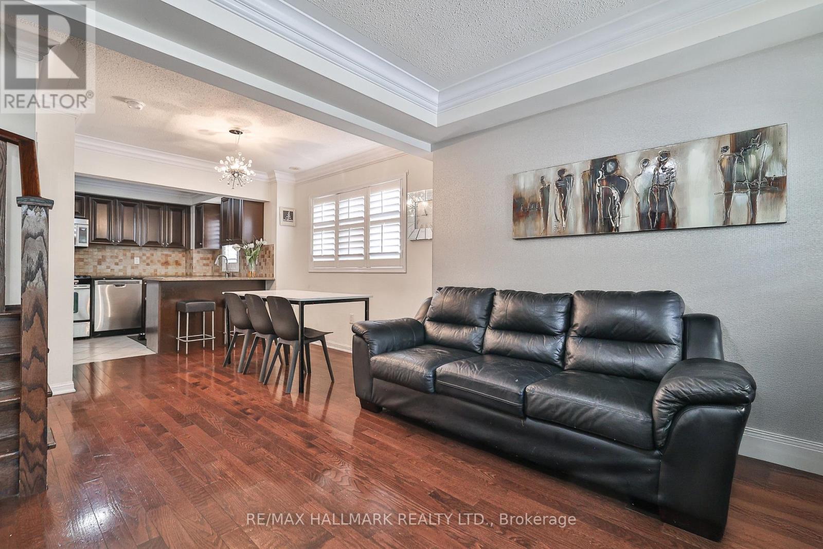 9 - 30 Mendelssohn Street, Toronto, Ontario  M1L 0G8 - Photo 2 - E12508848