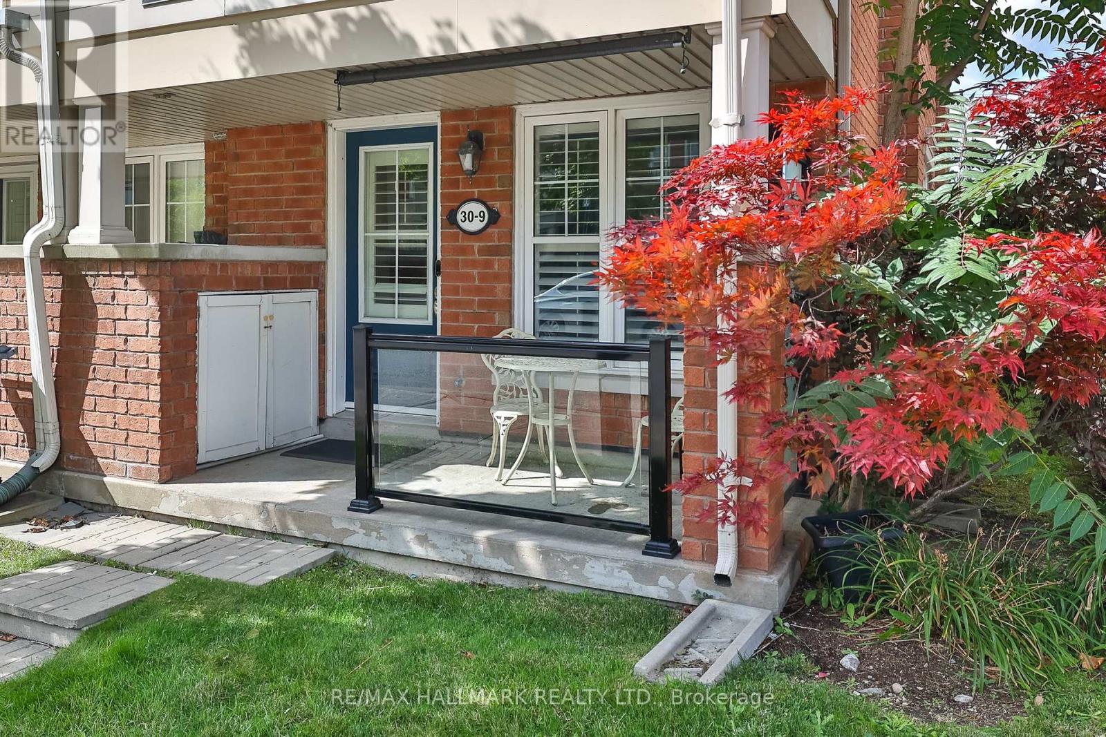 9 - 30 Mendelssohn Street, Toronto, Ontario  M1L 0G8 - Photo 20 - E12508848