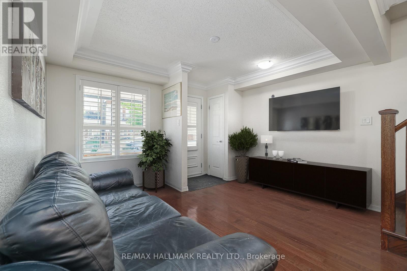 9 - 30 Mendelssohn Street, Toronto, Ontario  M1L 0G8 - Photo 3 - E12508848