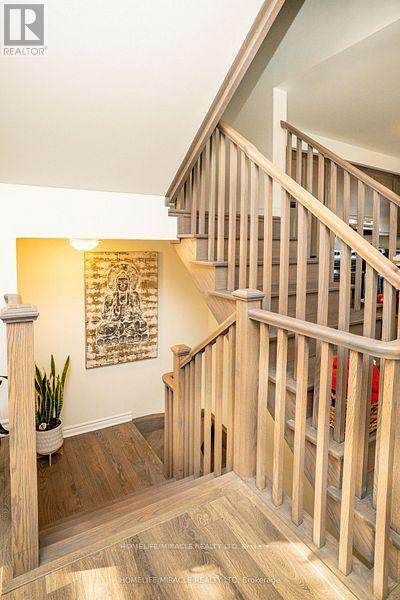 3251 Brigadier Avenue, Pickering, Ontario  L1X 0N1 - Photo 13 - E12508852