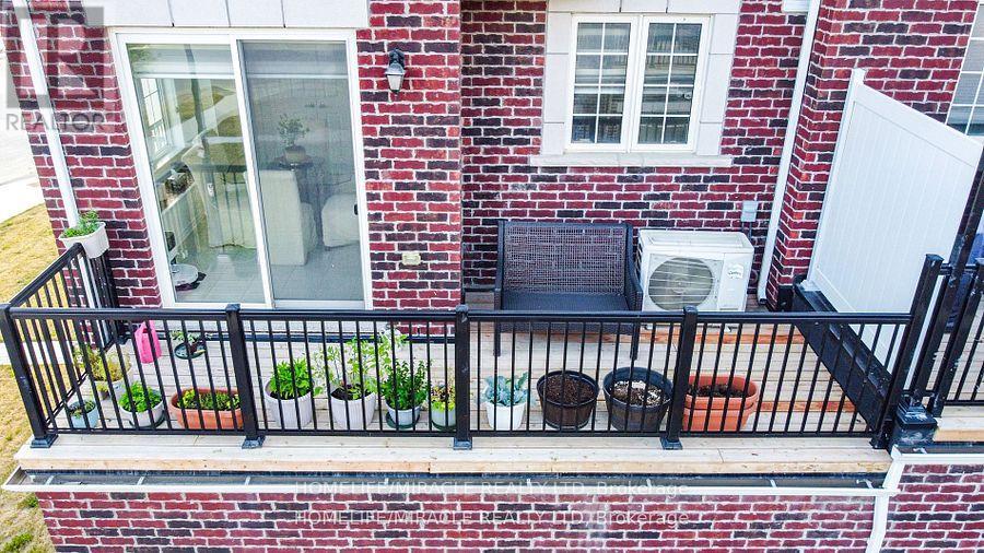 3251 Brigadier Avenue, Pickering, Ontario  L1X 0N1 - Photo 15 - E12508852