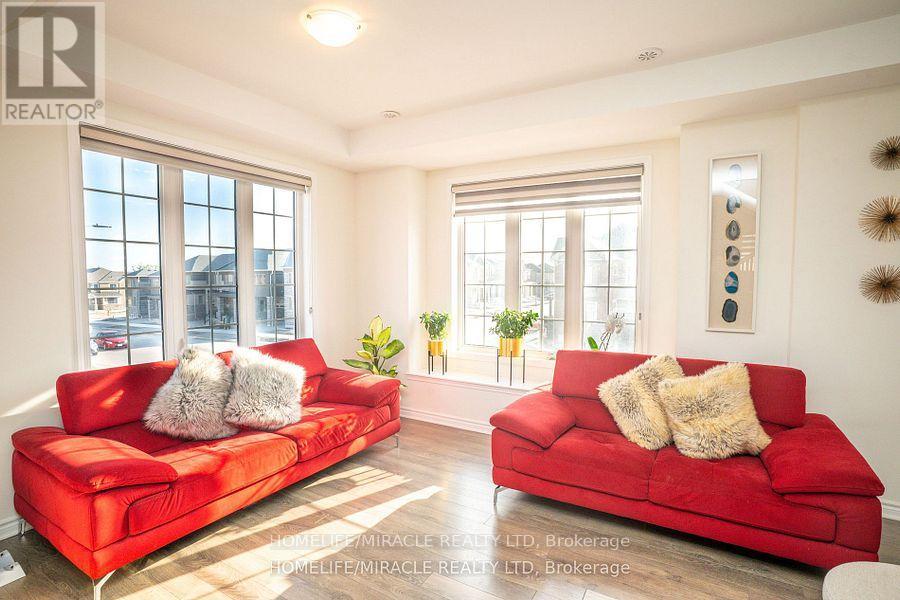 3251 Brigadier Avenue, Pickering, Ontario  L1X 0N1 - Photo 18 - E12508852