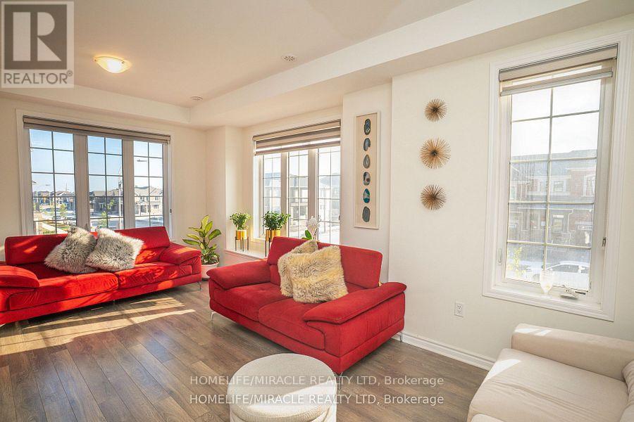 3251 Brigadier Avenue, Pickering, Ontario  L1X 0N1 - Photo 20 - E12508852