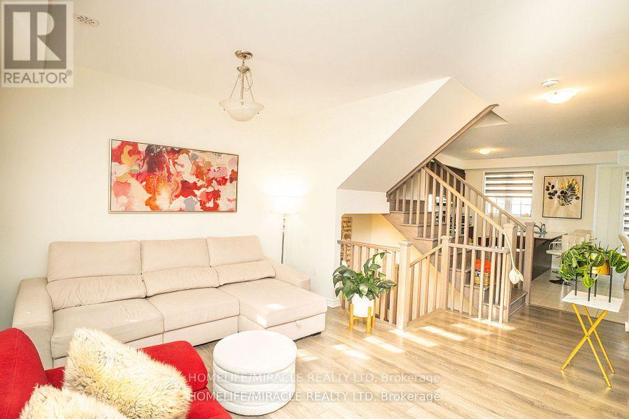 3251 Brigadier Avenue, Pickering, Ontario  L1X 0N1 - Photo 22 - E12508852