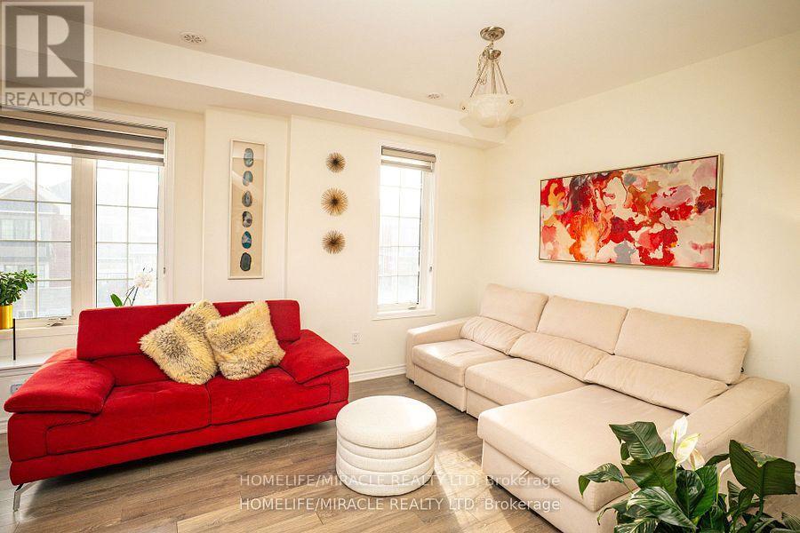 3251 Brigadier Avenue, Pickering, Ontario  L1X 0N1 - Photo 27 - E12508852