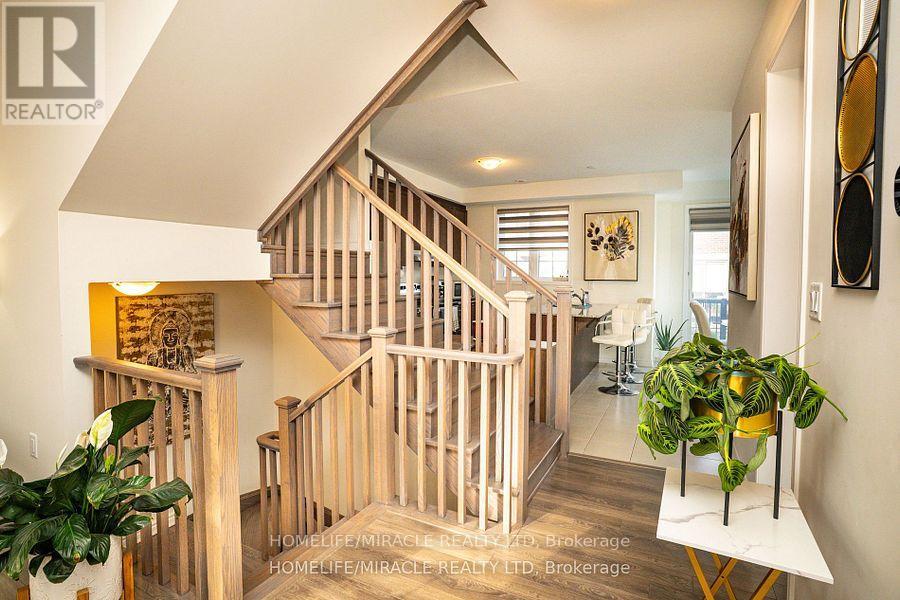 3251 Brigadier Avenue, Pickering, Ontario  L1X 0N1 - Photo 28 - E12508852