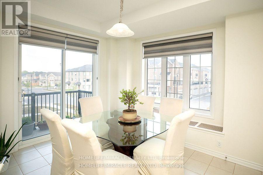 3251 Brigadier Avenue, Pickering, Ontario  L1X 0N1 - Photo 29 - E12508852