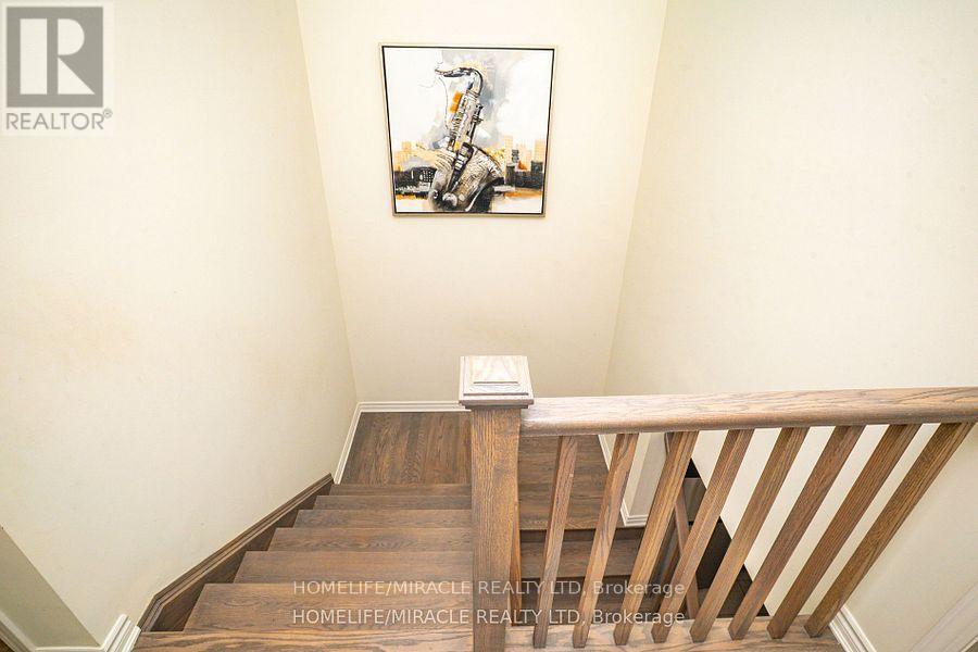 3251 Brigadier Avenue, Pickering, Ontario  L1X 0N1 - Photo 31 - E12508852