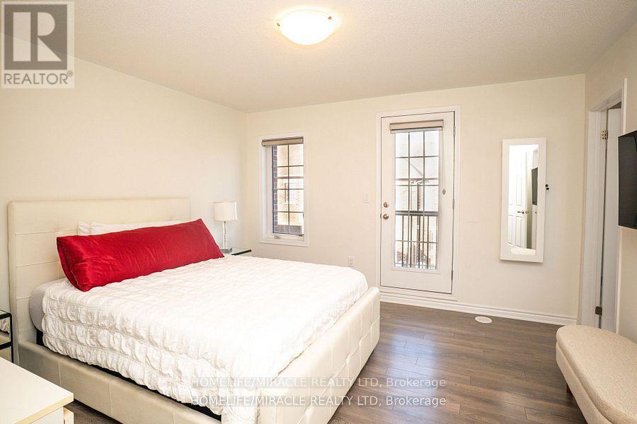 3251 Brigadier Avenue, Pickering, Ontario  L1X 0N1 - Photo 39 - E12508852