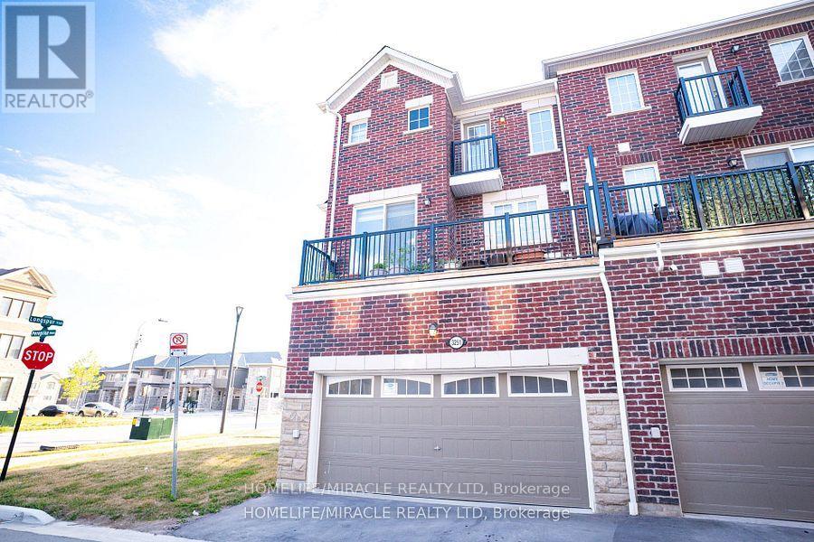 3251 Brigadier Avenue, Pickering, Ontario  L1X 0N1 - Photo 5 - E12508852