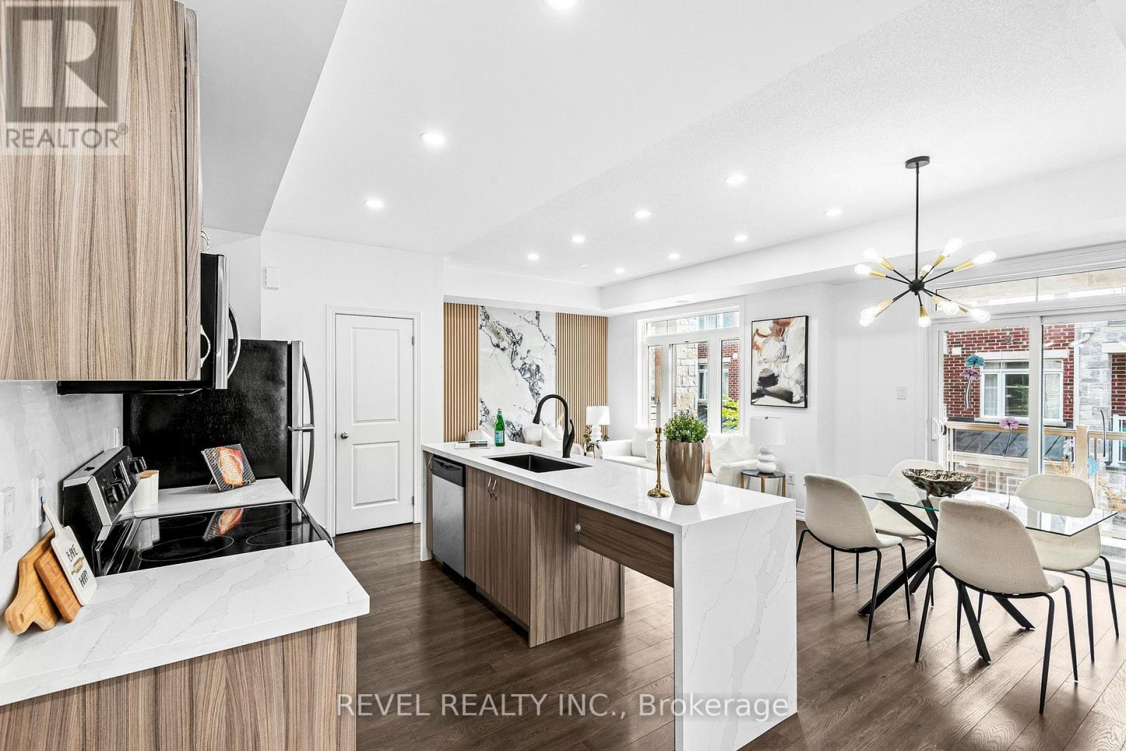 2621 Garrison Crossing, Pickering, Ontario  L1X 0E5 - Photo 10 - E12508882