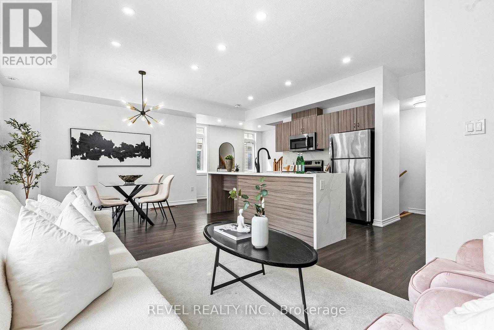 2621 Garrison Crossing, Pickering, Ontario  L1X 0E5 - Photo 13 - E12508882