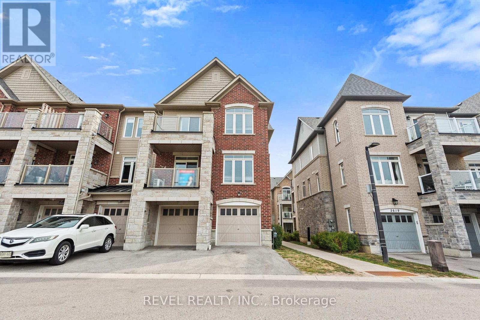 2621 Garrison Crossing, Pickering, Ontario  L1X 0E5 - Photo 25 - E12508882