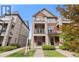 2621 GARRISON CROSSING, Pickering, Ontario