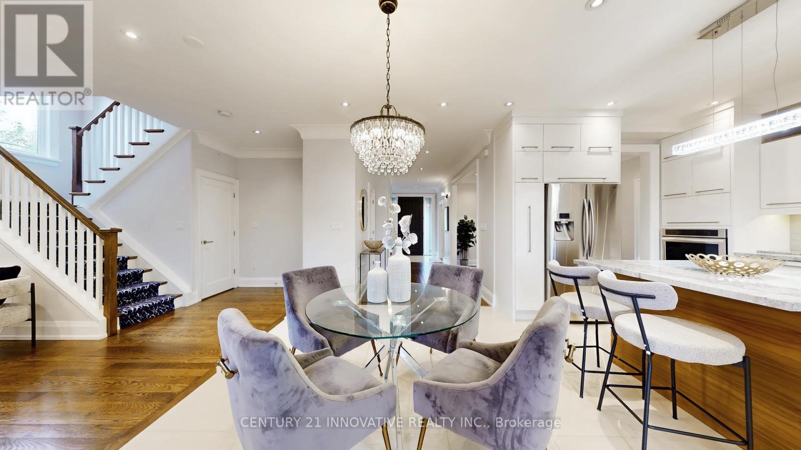 1 Dustan Crescent, Toronto, Ontario  M4J 4G4 - Photo 10 - E12508890