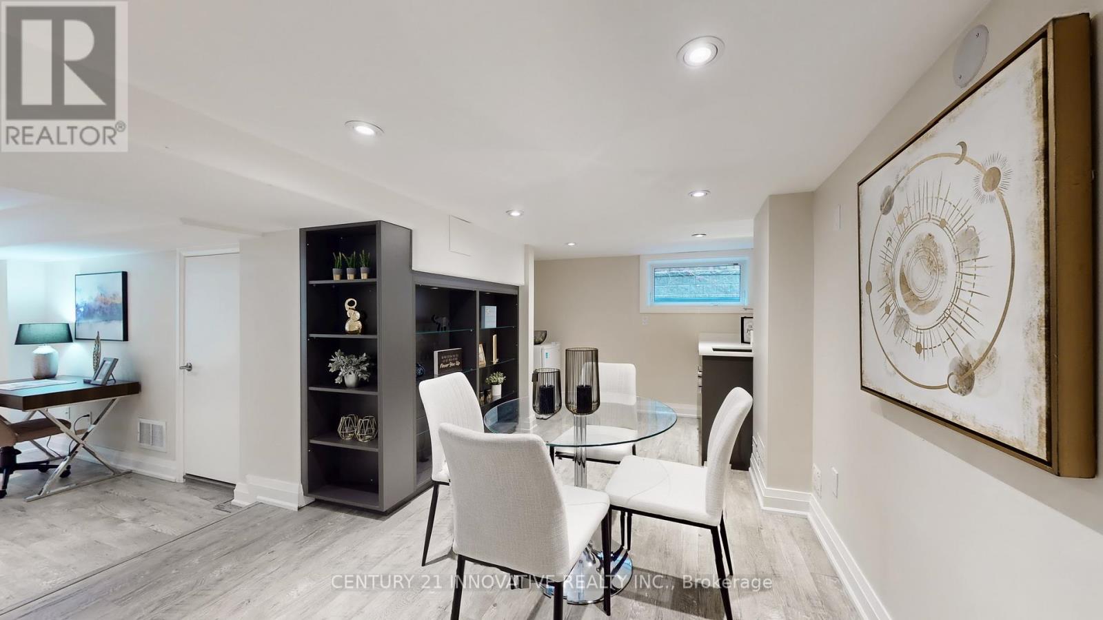 1 Dustan Crescent, Toronto, Ontario  M4J 4G4 - Photo 35 - E12508890