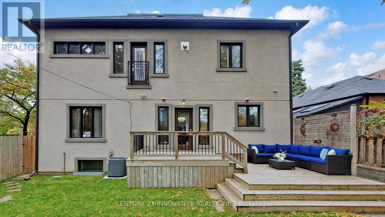 1 Dustan Crescent, Toronto, Ontario  M4J 4G4 - Photo 38 - E12508890