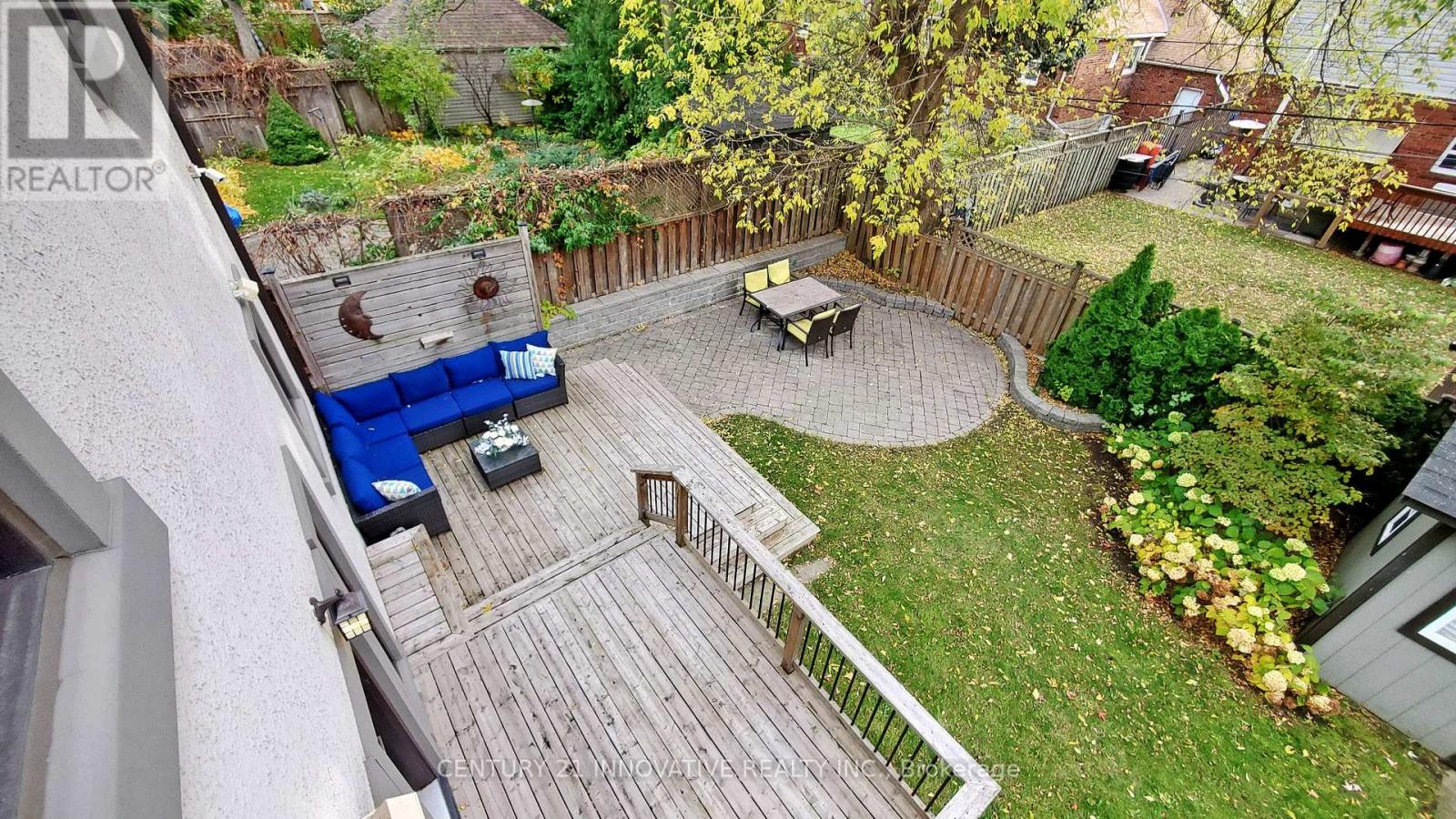 1 Dustan Crescent, Toronto, Ontario  M4J 4G4 - Photo 39 - E12508890