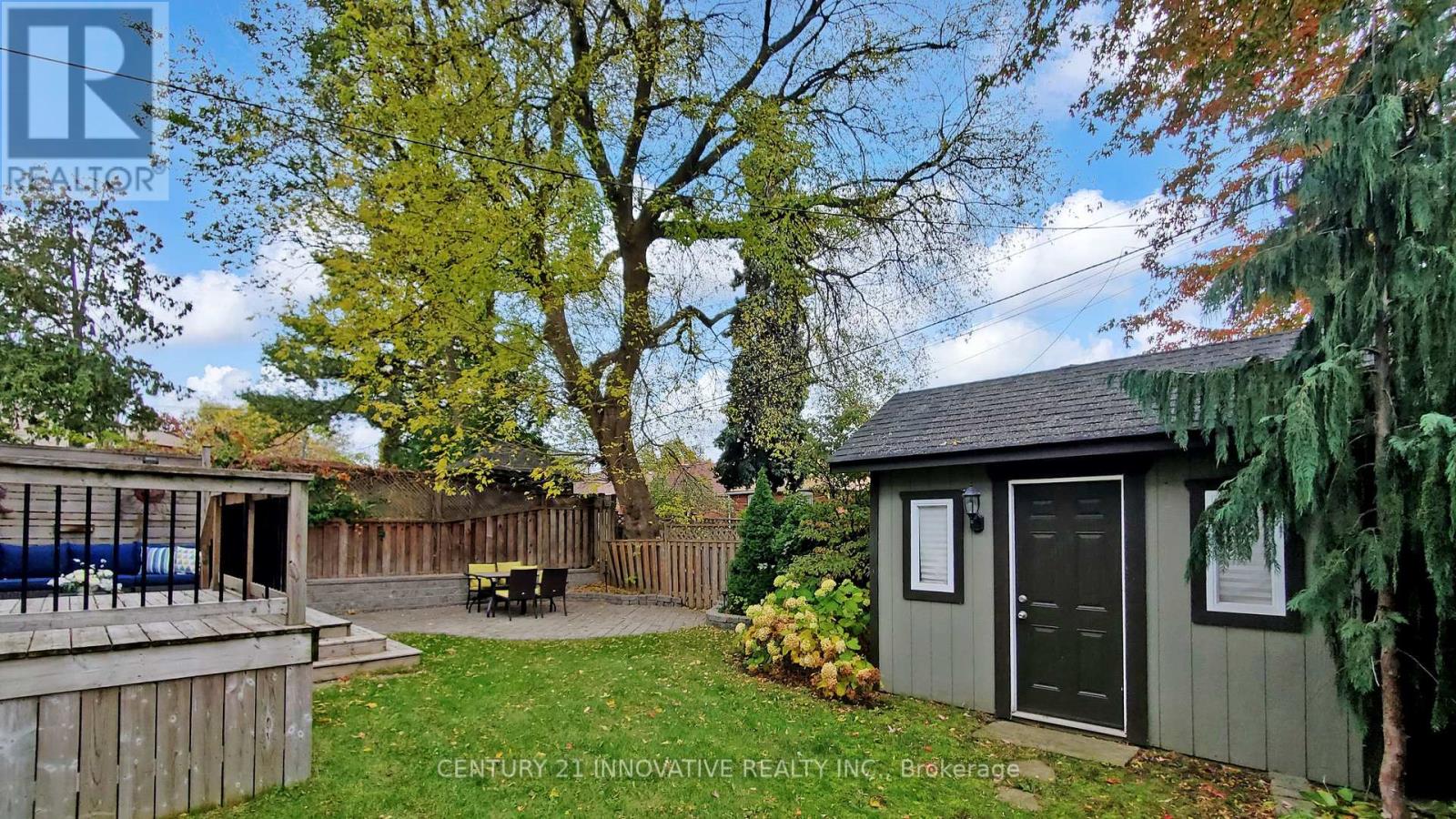 1 Dustan Crescent, Toronto, Ontario  M4J 4G4 - Photo 40 - E12508890