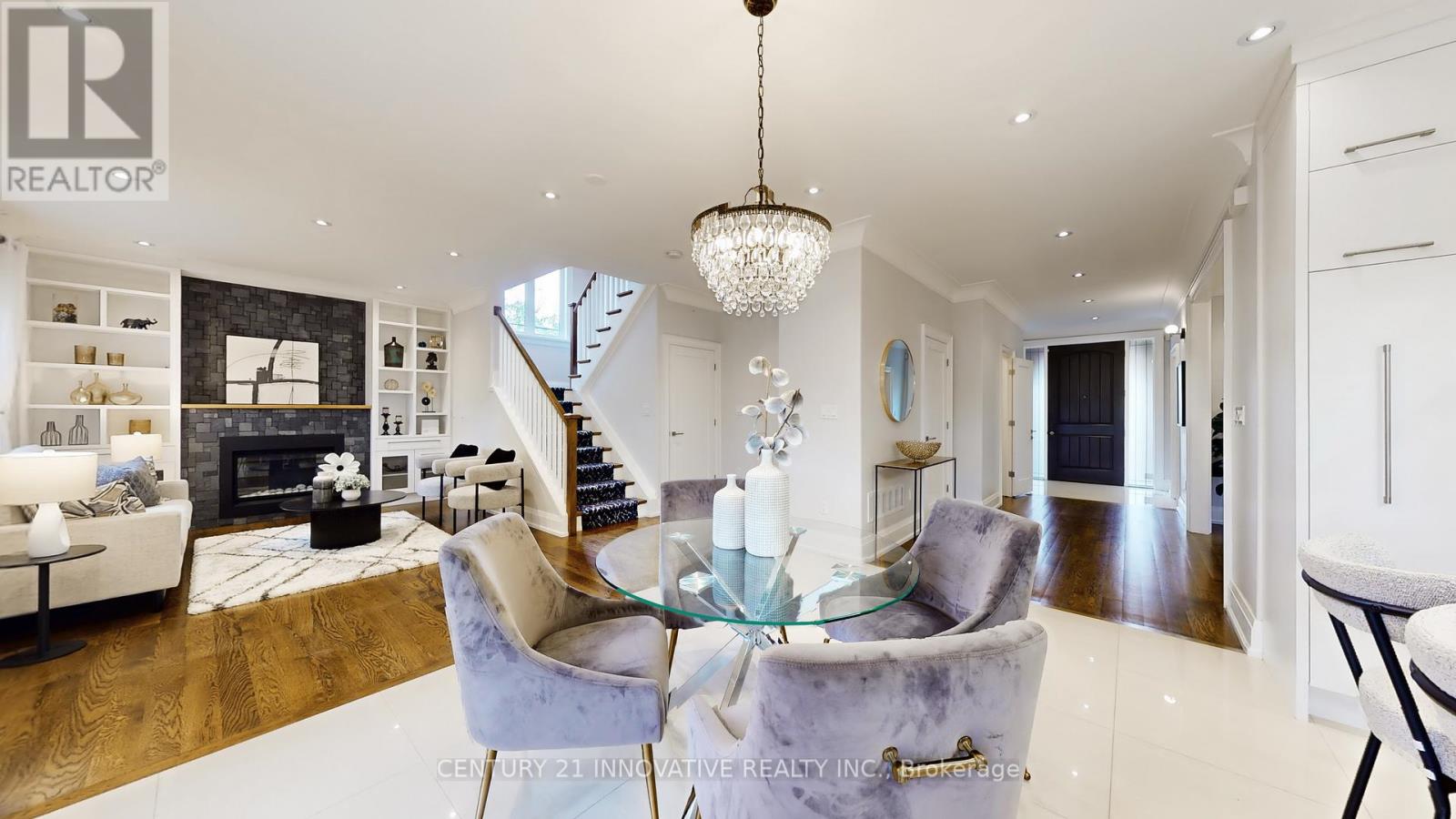 1 Dustan Crescent, Toronto, Ontario  M4J 4G4 - Photo 9 - E12508890