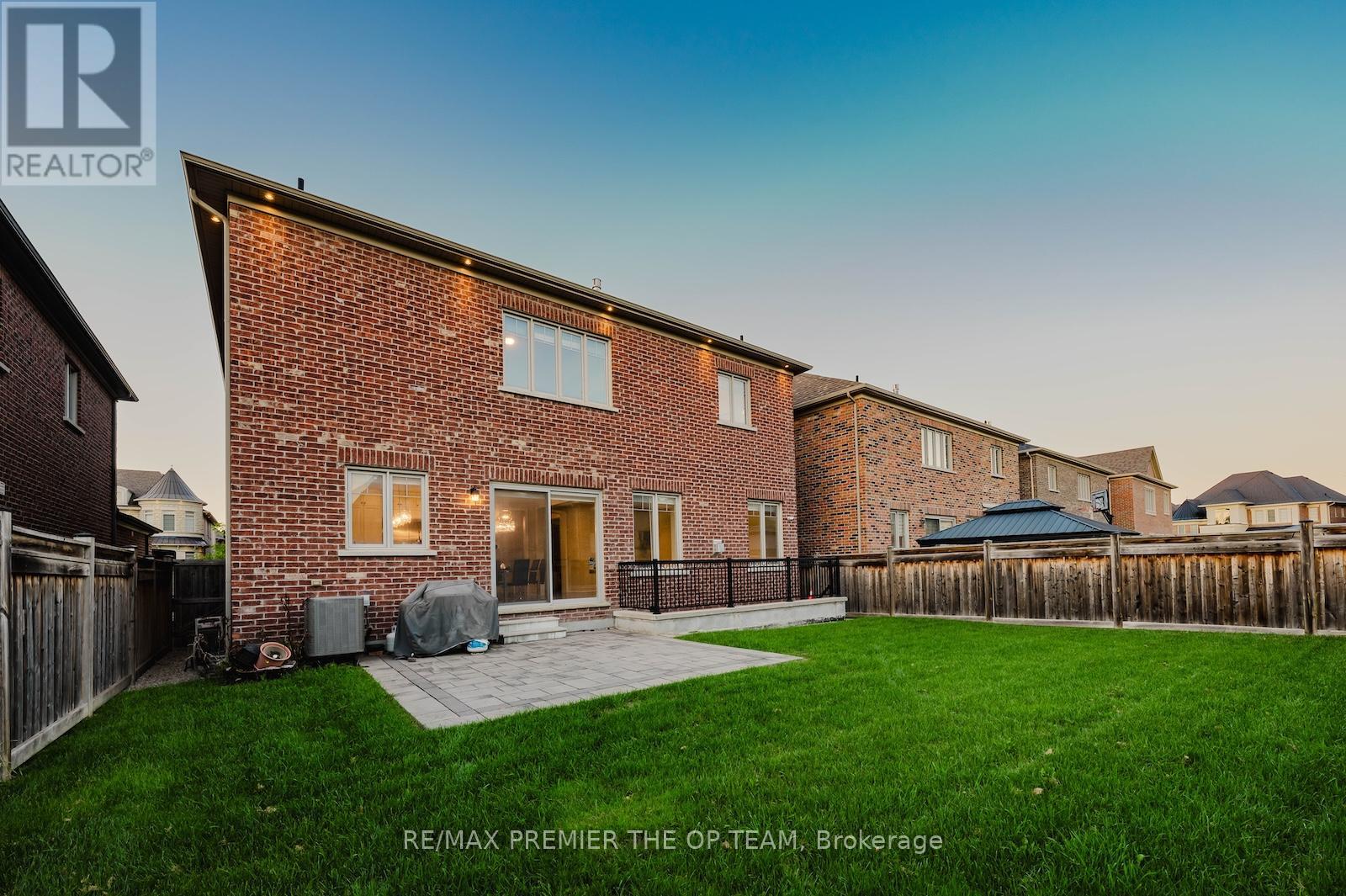 70 Torgan Trail, Vaughan, Ontario  L4H 3X6 - Photo 42 - N12447741