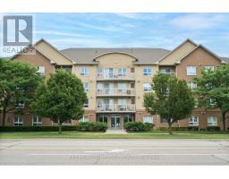 304 - 4450 FAIRVIEW STREET, Burlington, Ontario