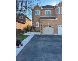 UPPER - 19 PIANE AVENUE, Brampton, Ontario