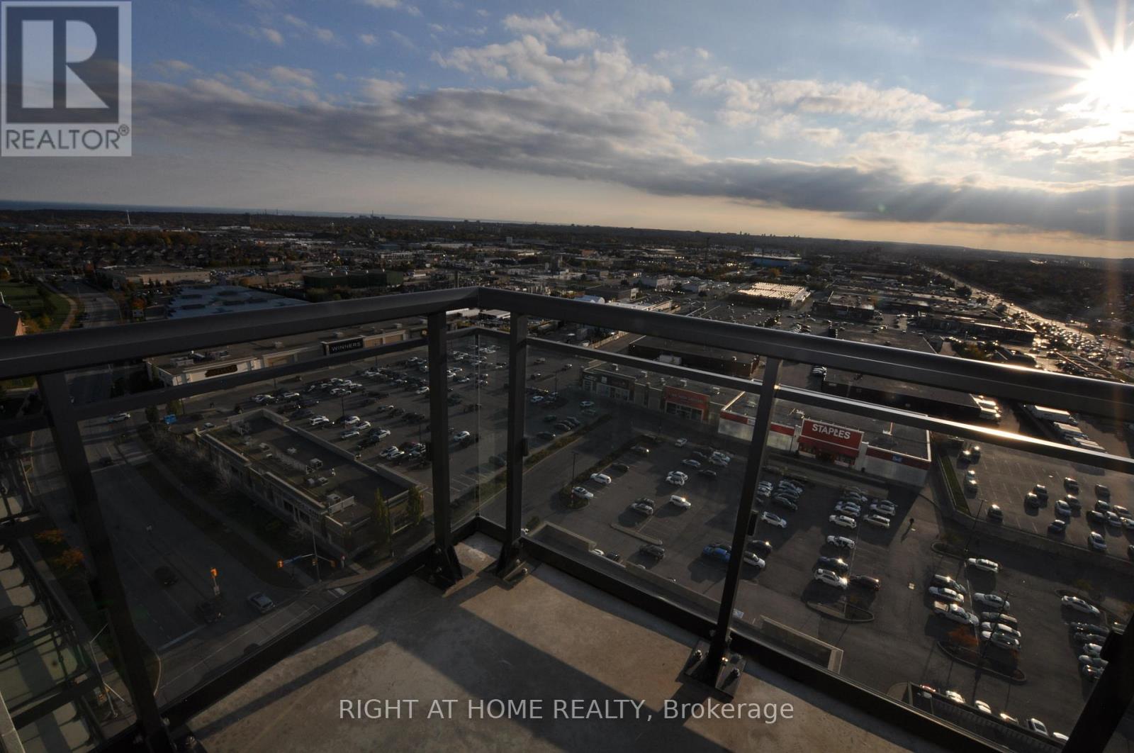 1705 - 3975 Grand Park Drive, Mississauga, Ontario  L5B 0K4 - Photo 23 - W12507228