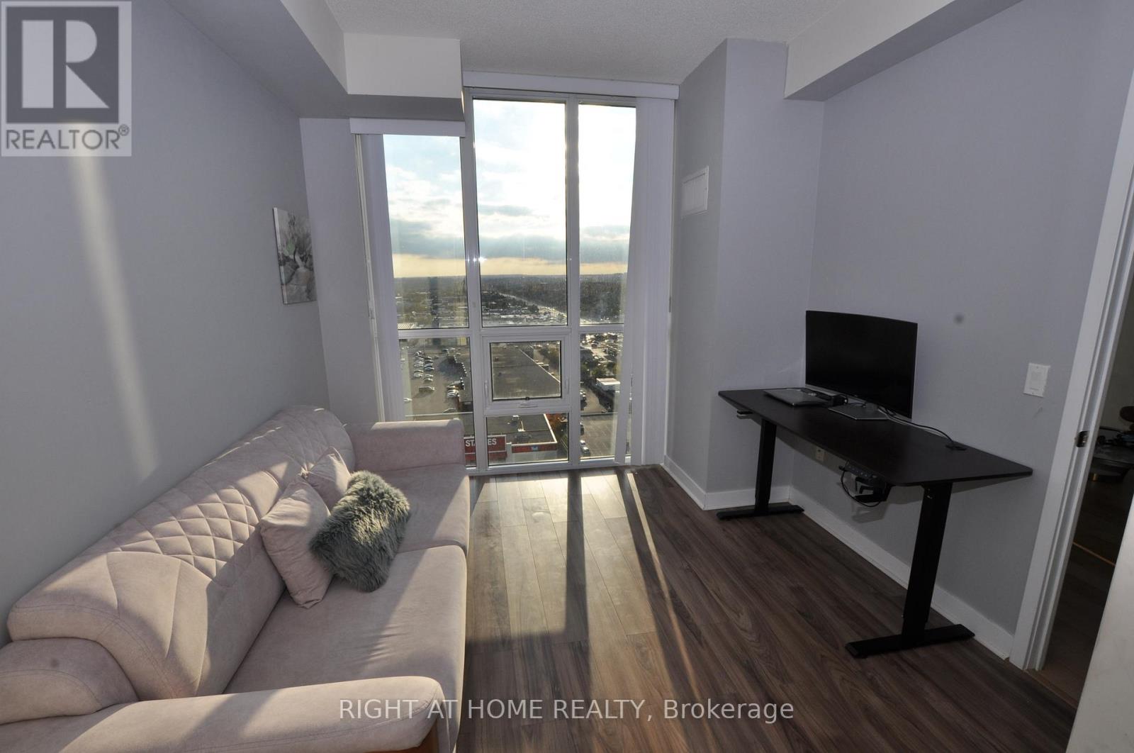 1705 - 3975 Grand Park Drive, Mississauga, Ontario  L5B 0K4 - Photo 18 - W12507228