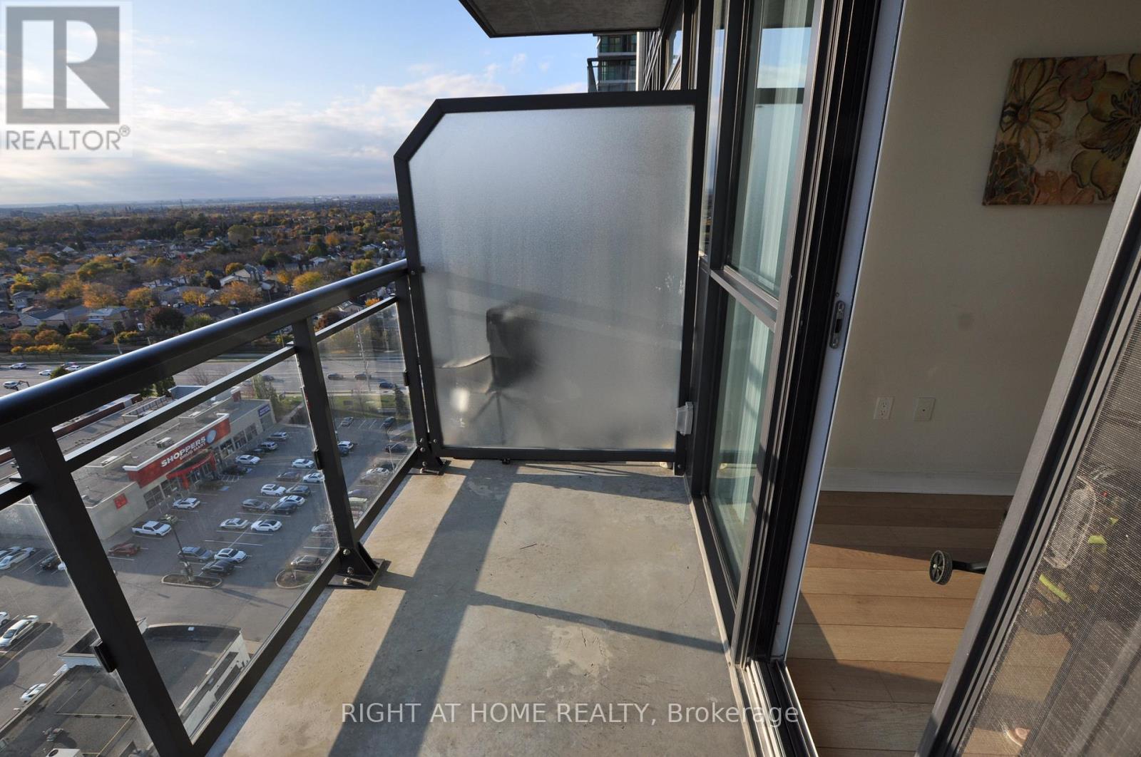 1705 - 3975 Grand Park Drive, Mississauga, Ontario  L5B 0K4 - Photo 27 - W12507228