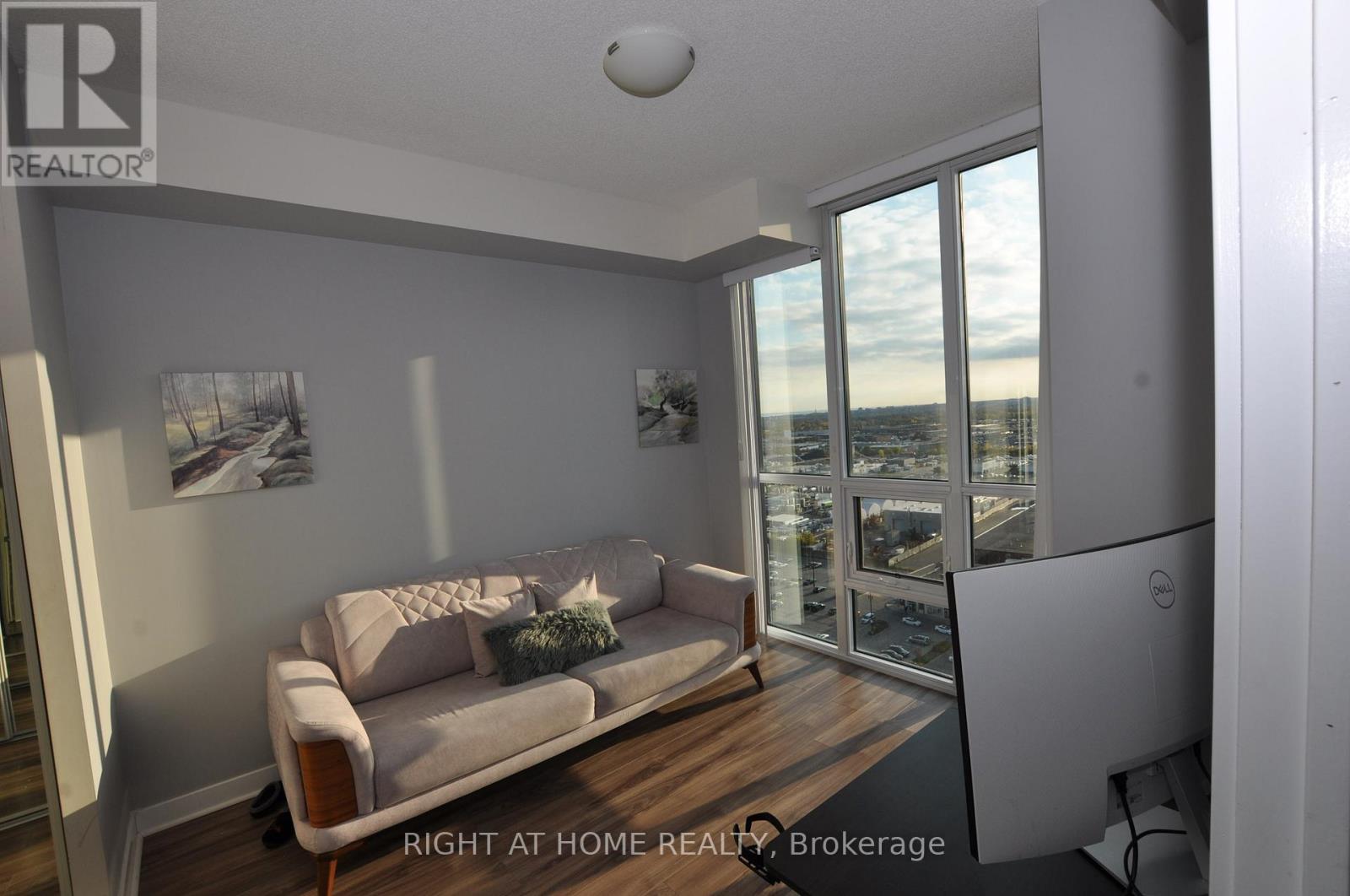 1705 - 3975 Grand Park Drive, Mississauga, Ontario  L5B 0K4 - Photo 16 - W12507228