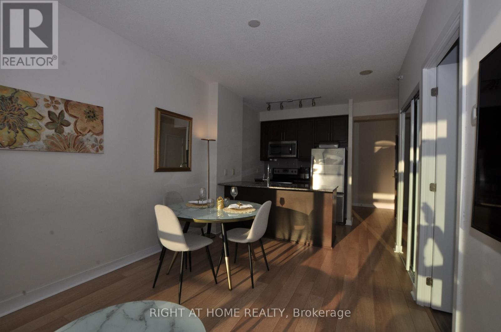 1705 - 3975 Grand Park Drive, Mississauga, Ontario  L5B 0K4 - Photo 34 - W12507228