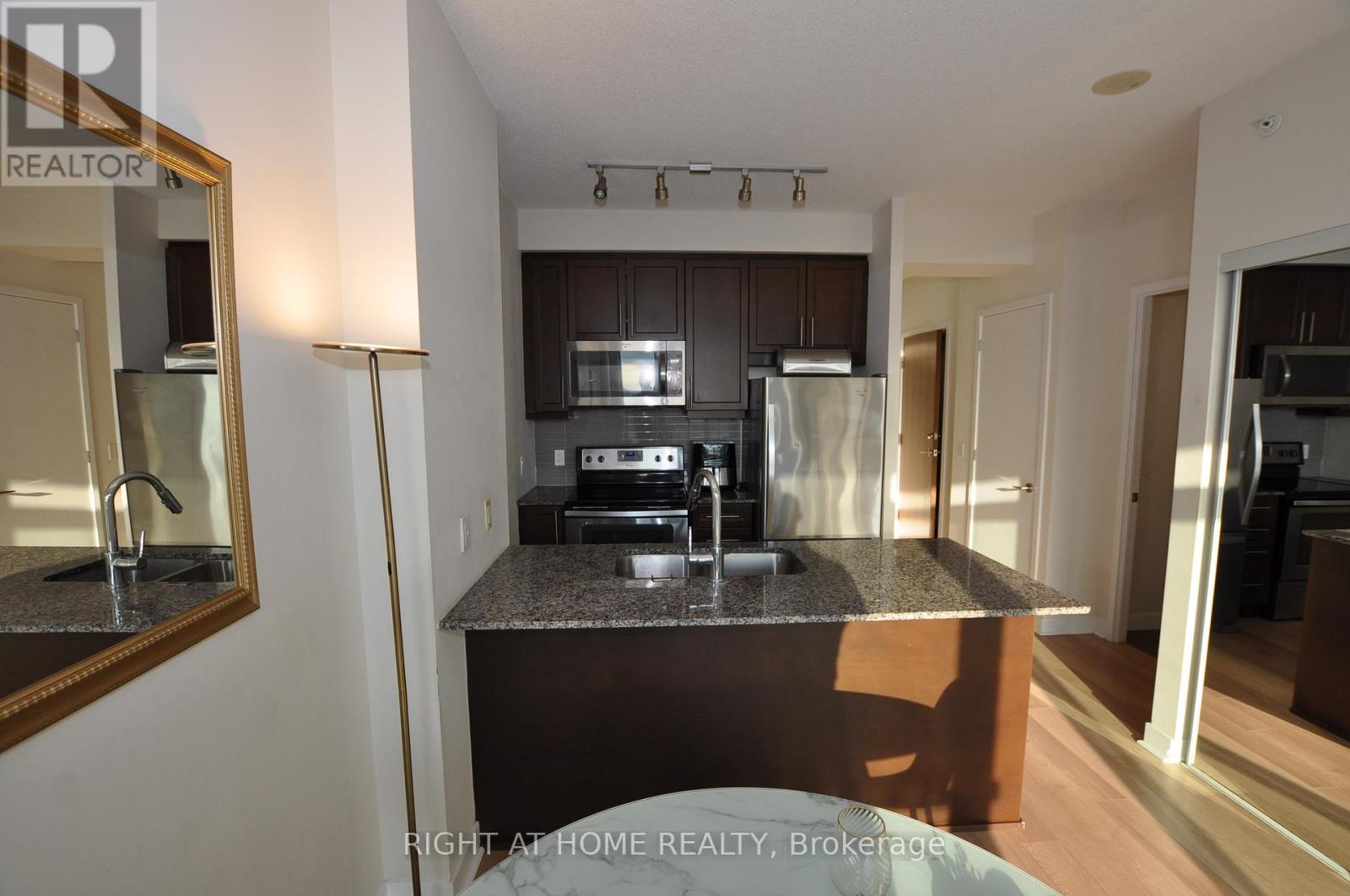 1705 - 3975 Grand Park Drive, Mississauga, Ontario  L5B 0K4 - Photo 38 - W12507228