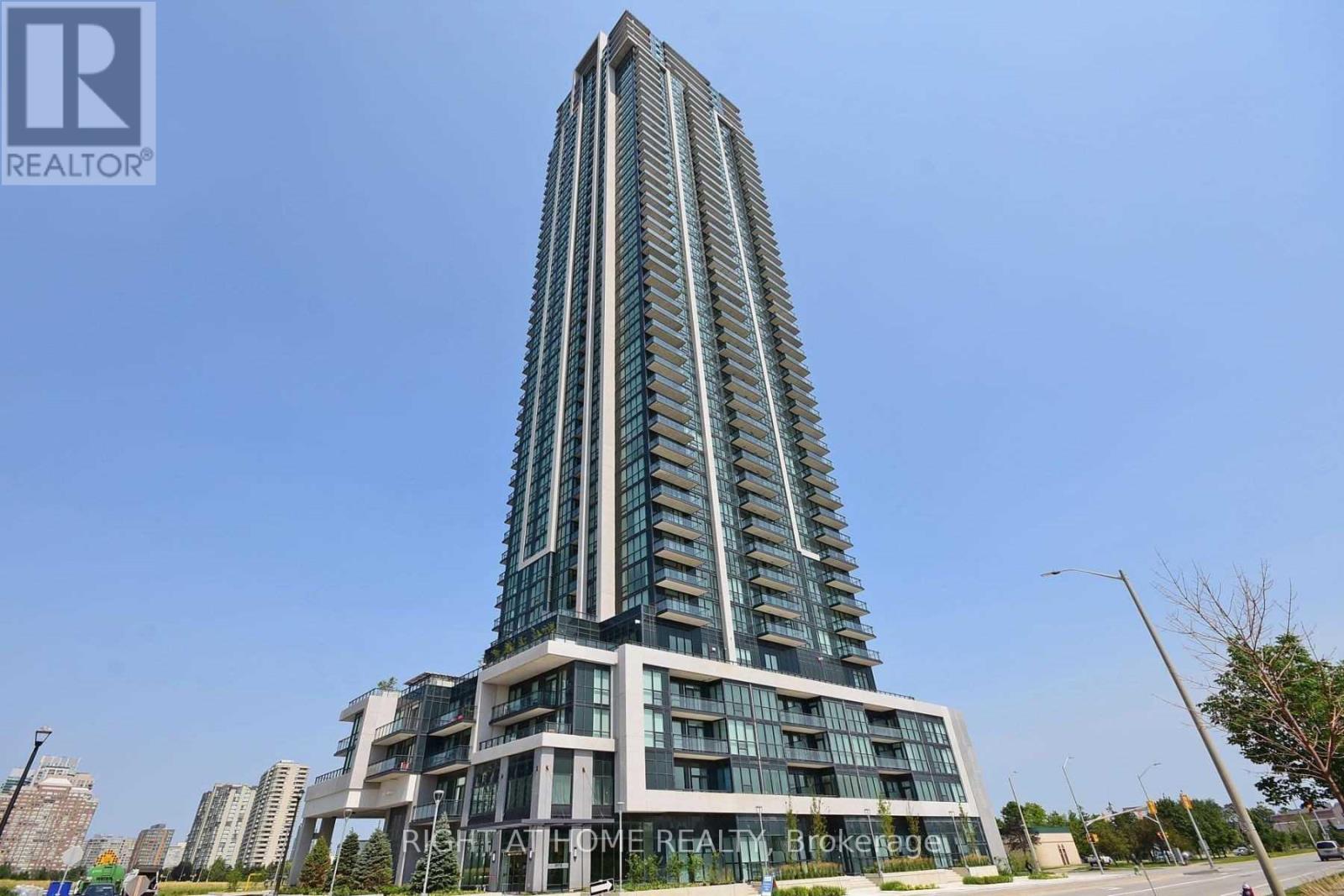 1705 - 3975 GRAND PARK DRIVE, Mississauga, Ontario