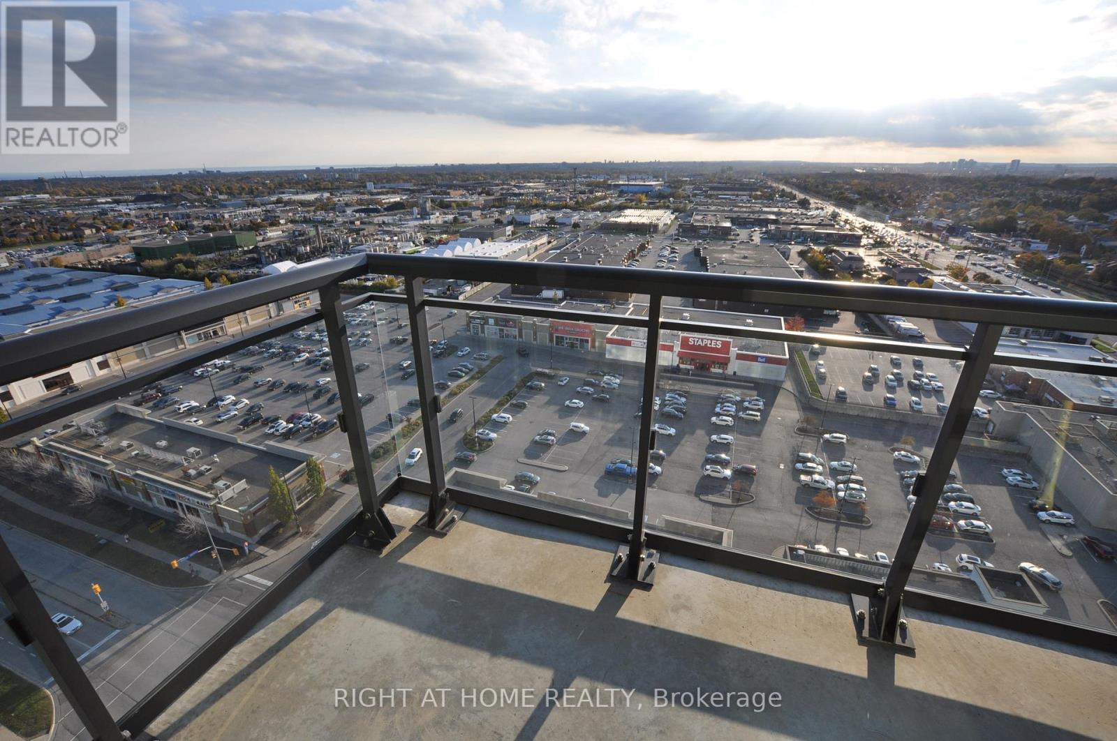 1705 - 3975 Grand Park Drive, Mississauga, Ontario  L5B 0K4 - Photo 24 - W12507228