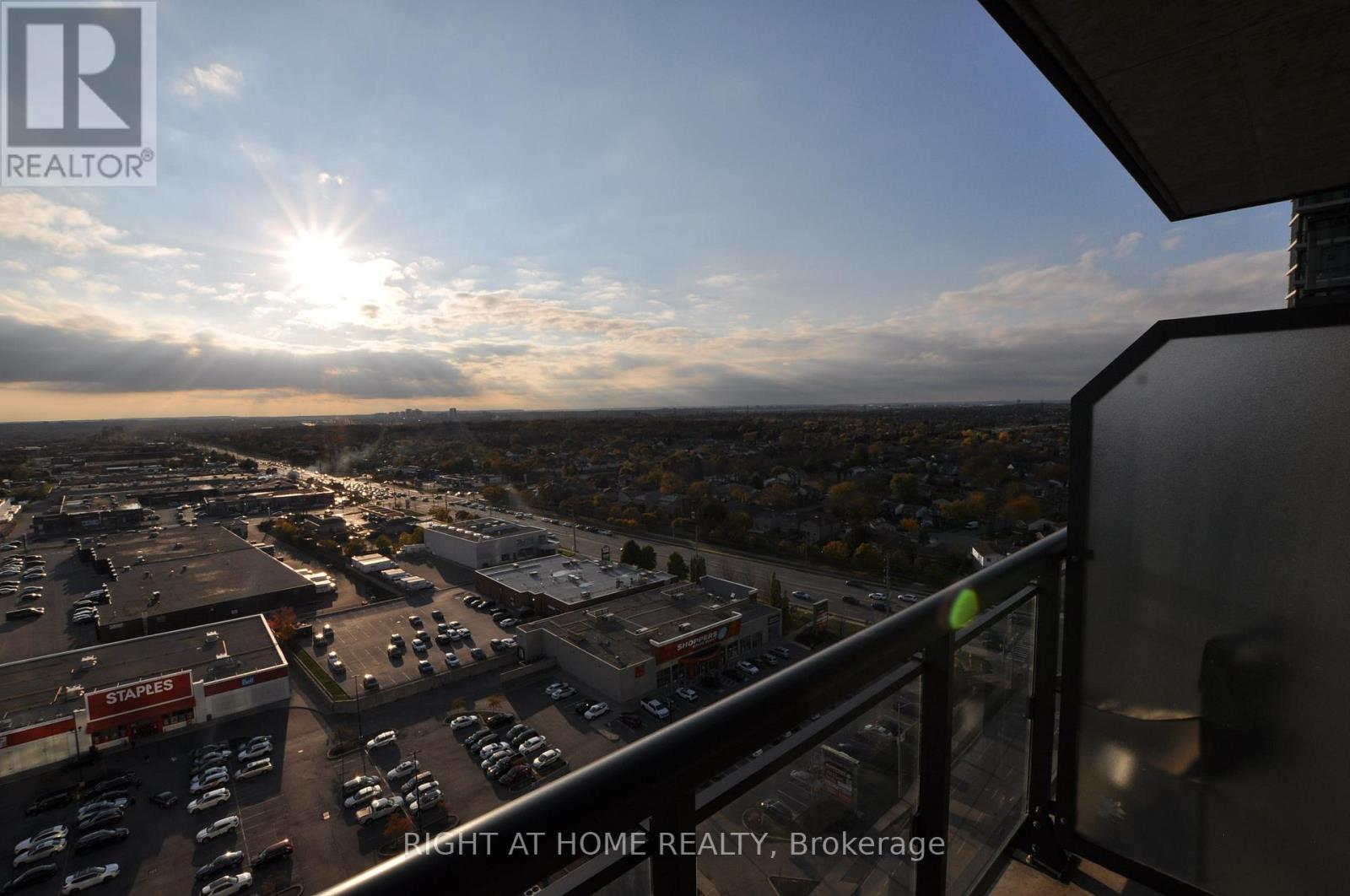 1705 - 3975 Grand Park Drive, Mississauga, Ontario  L5B 0K4 - Photo 26 - W12507228