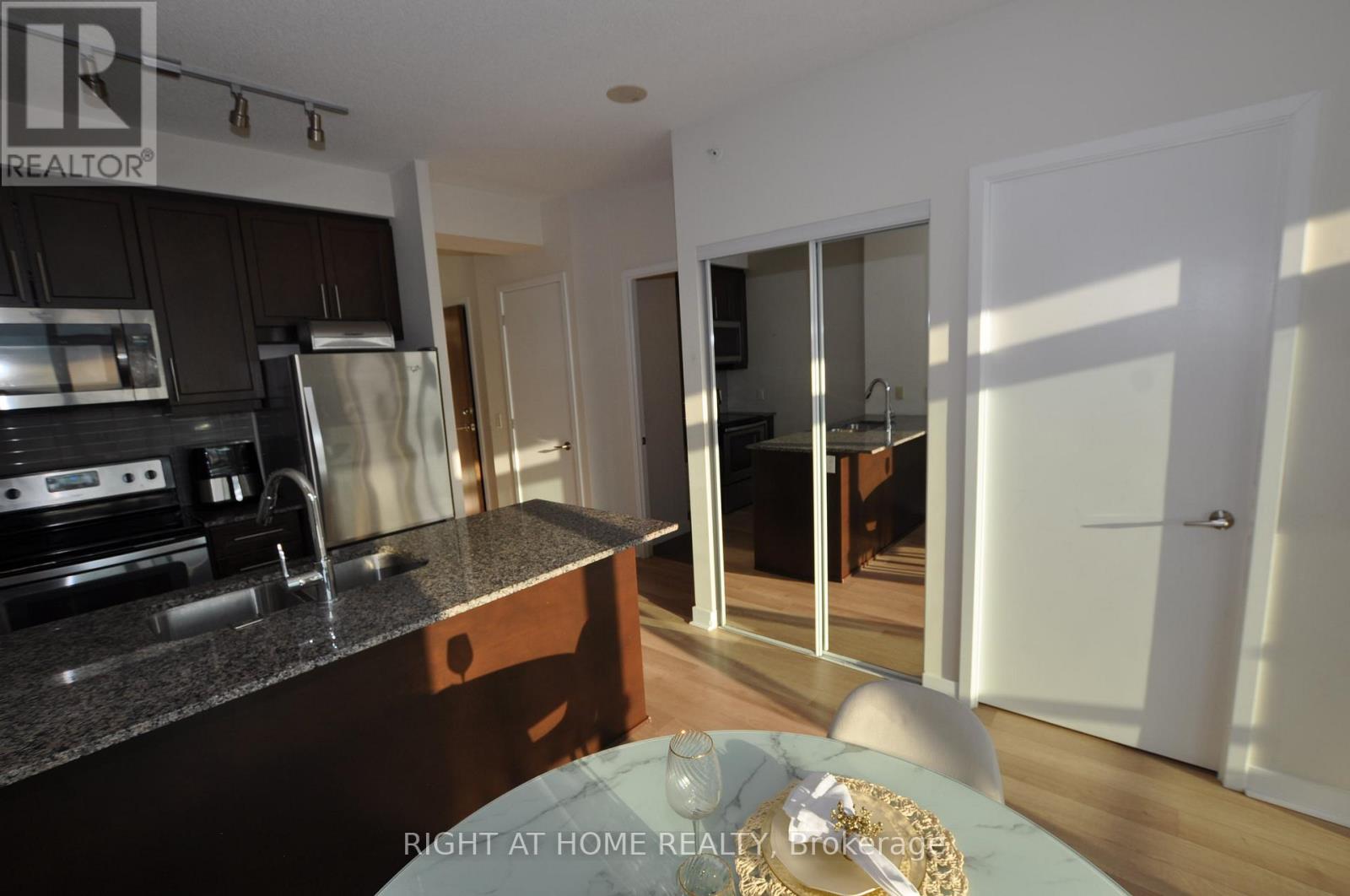 1705 - 3975 Grand Park Drive, Mississauga, Ontario  L5B 0K4 - Photo 37 - W12507228