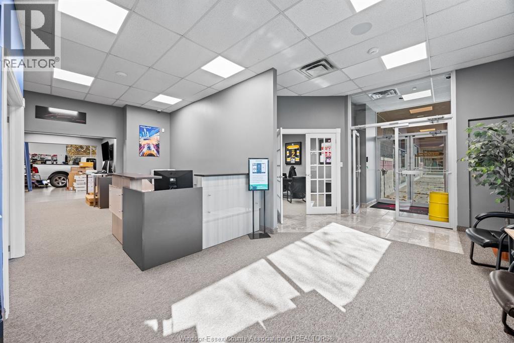 4510 Rhodes Unit# 330, Windsor, Ontario N8X 5K5 - Photo 19 - 25027999