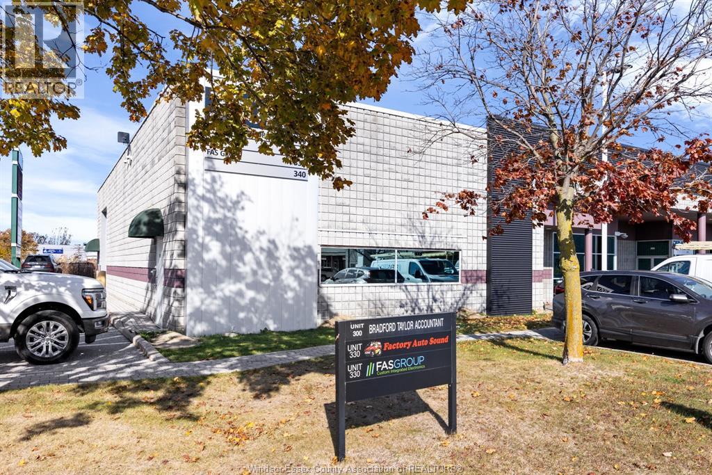 4510 Rhodes Unit# 330, Windsor, Ontario N8X 5K5 - Photo 3 - 25027999