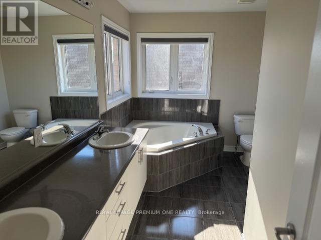 704 Arthur Parker Avenue, Woodstock, Ontario N4S 7W2 - Photo 6 - X12455579