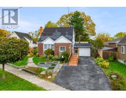 18 FLANDERS AVENUE, St. Catharines, Ontario