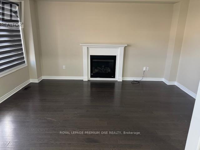 704 Arthur Parker Avenue, Woodstock, Ontario N4S 7W2 - Photo 3 - X12455579