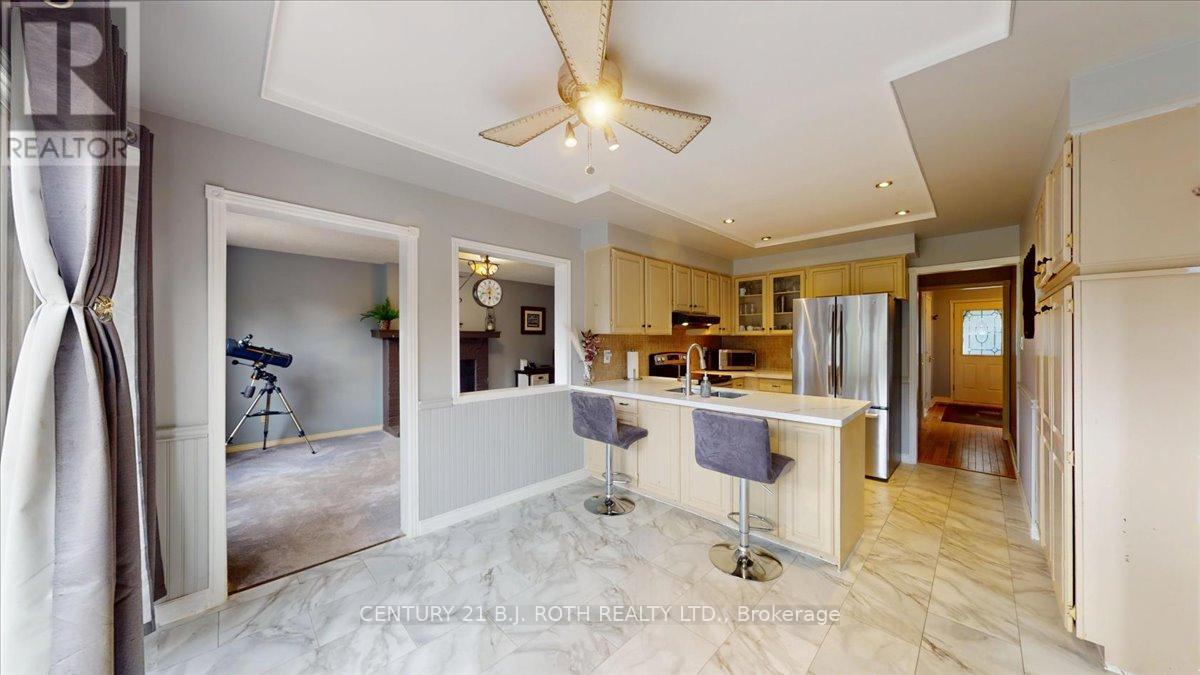 995 Linden Street, Innisfil, Ontario  L9S 1W4 - Photo 12 - N12508644