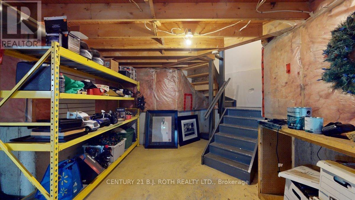 995 Linden Street, Innisfil, Ontario  L9S 1W4 - Photo 32 - N12508644