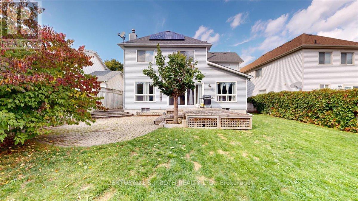 995 Linden Street, Innisfil, Ontario  L9S 1W4 - Photo 36 - N12508644