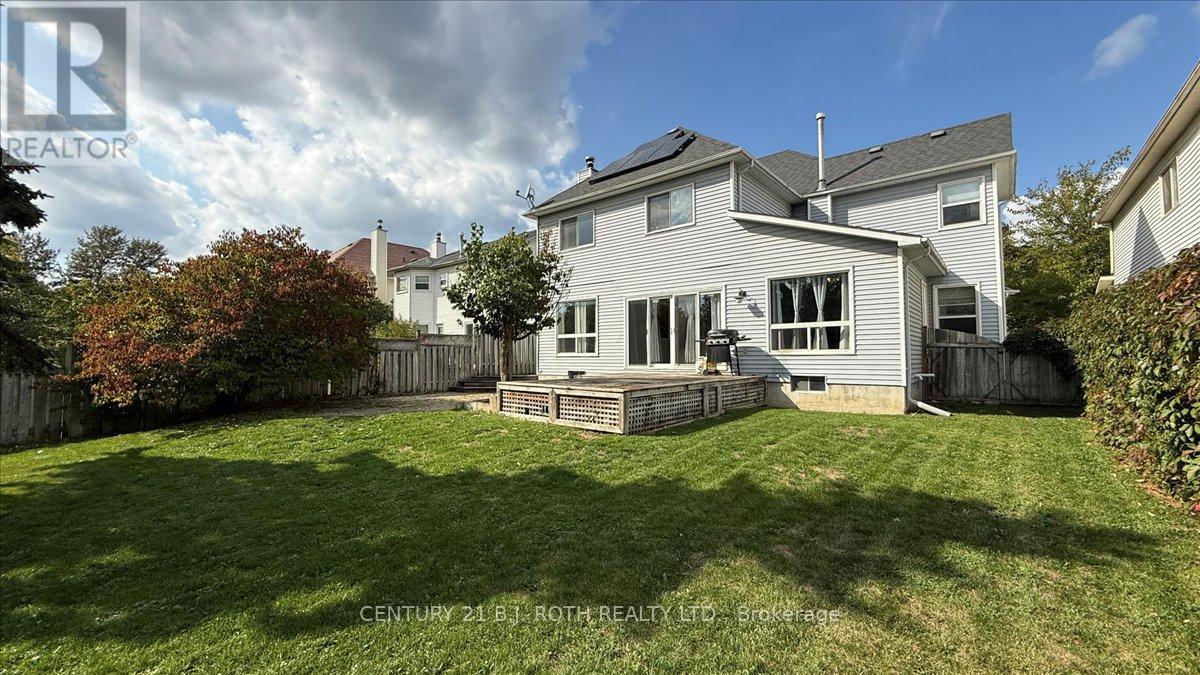 995 Linden Street, Innisfil, Ontario  L9S 1W4 - Photo 38 - N12508644