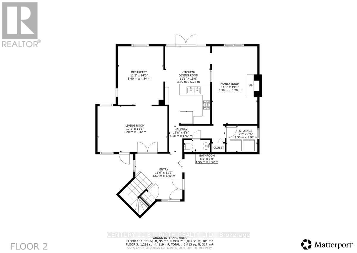 995 Linden Street, Innisfil, Ontario  L9S 1W4 - Photo 46 - N12508644