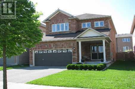 81 SPRING FARM ROAD, Aurora, Ontario