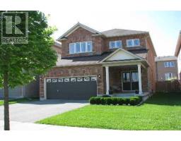 81 SPRING FARM ROAD, Aurora, Ontario